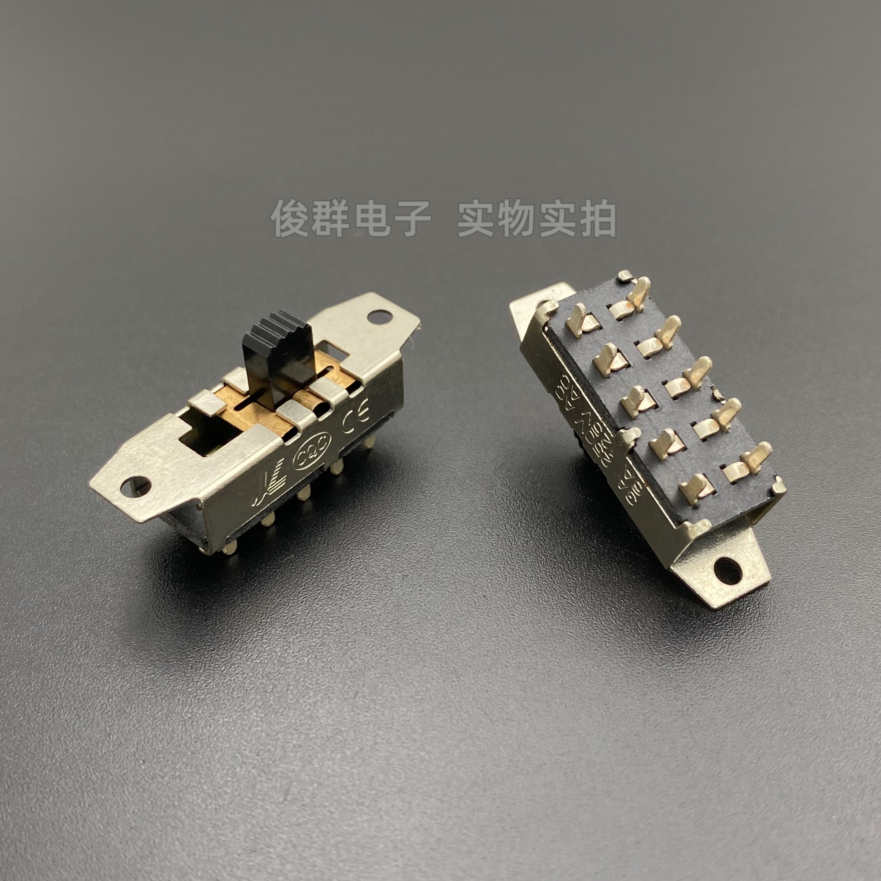 10pcs/ SS-24H06 G7 sliding tog - Buckle Pin Ss avaliação e preço