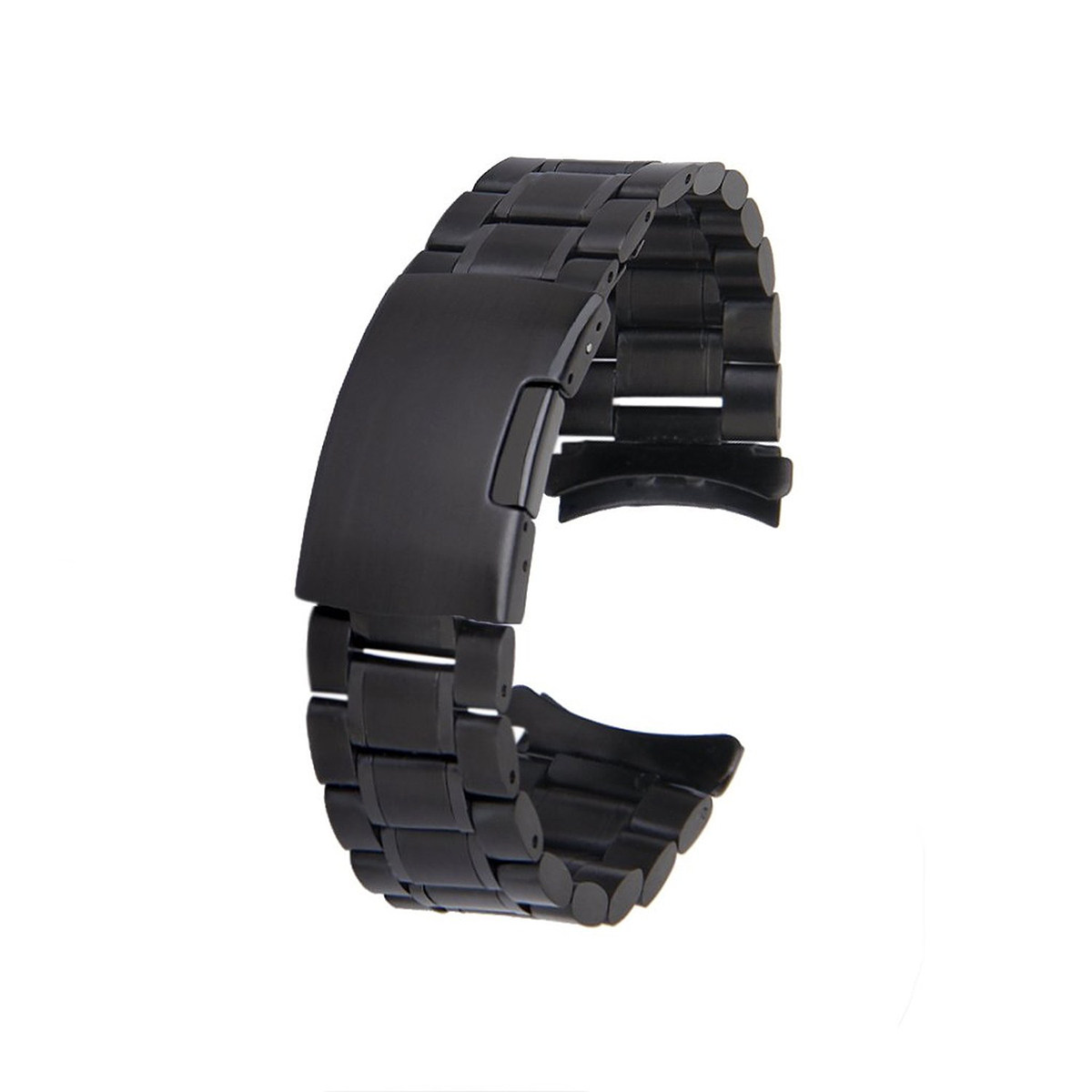 2Pcs Stainless Steel Watch Ban - Curved Spring Bar avaliação e preço