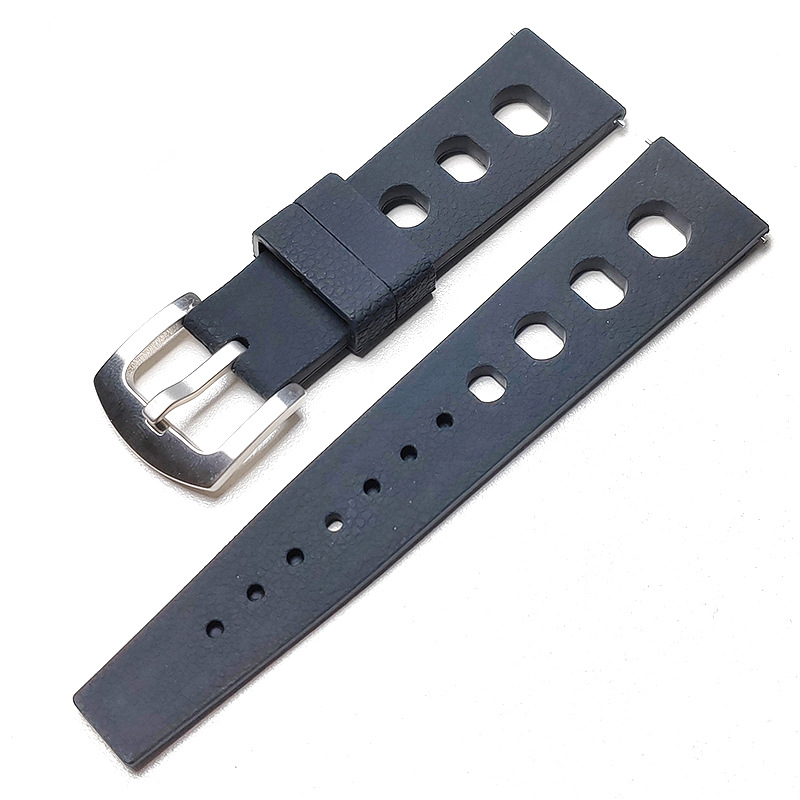 Vintage Rally Tropical FKM 20m - Tropic Strap Vintage avaliação e preço