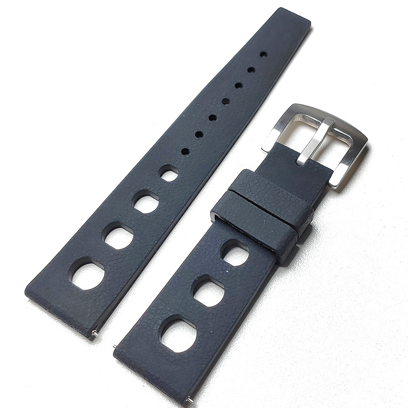 Vintage Rally Tropical FKM 20m - Tropic Strap Vintage avaliação e preço