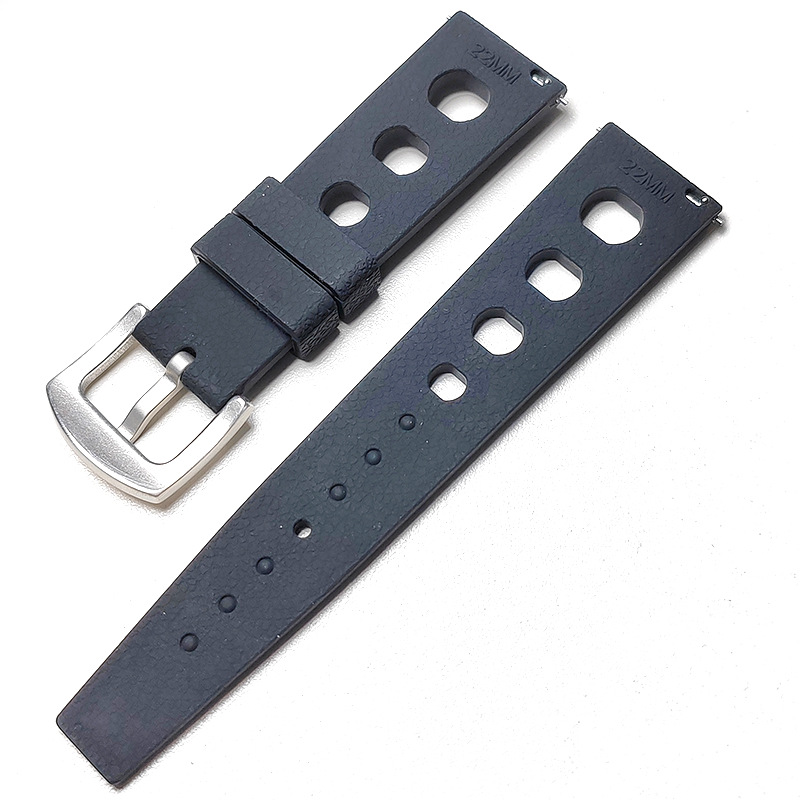 Vintage Rally Tropical FKM 20m - Tropic Strap Vintage avaliação e preço