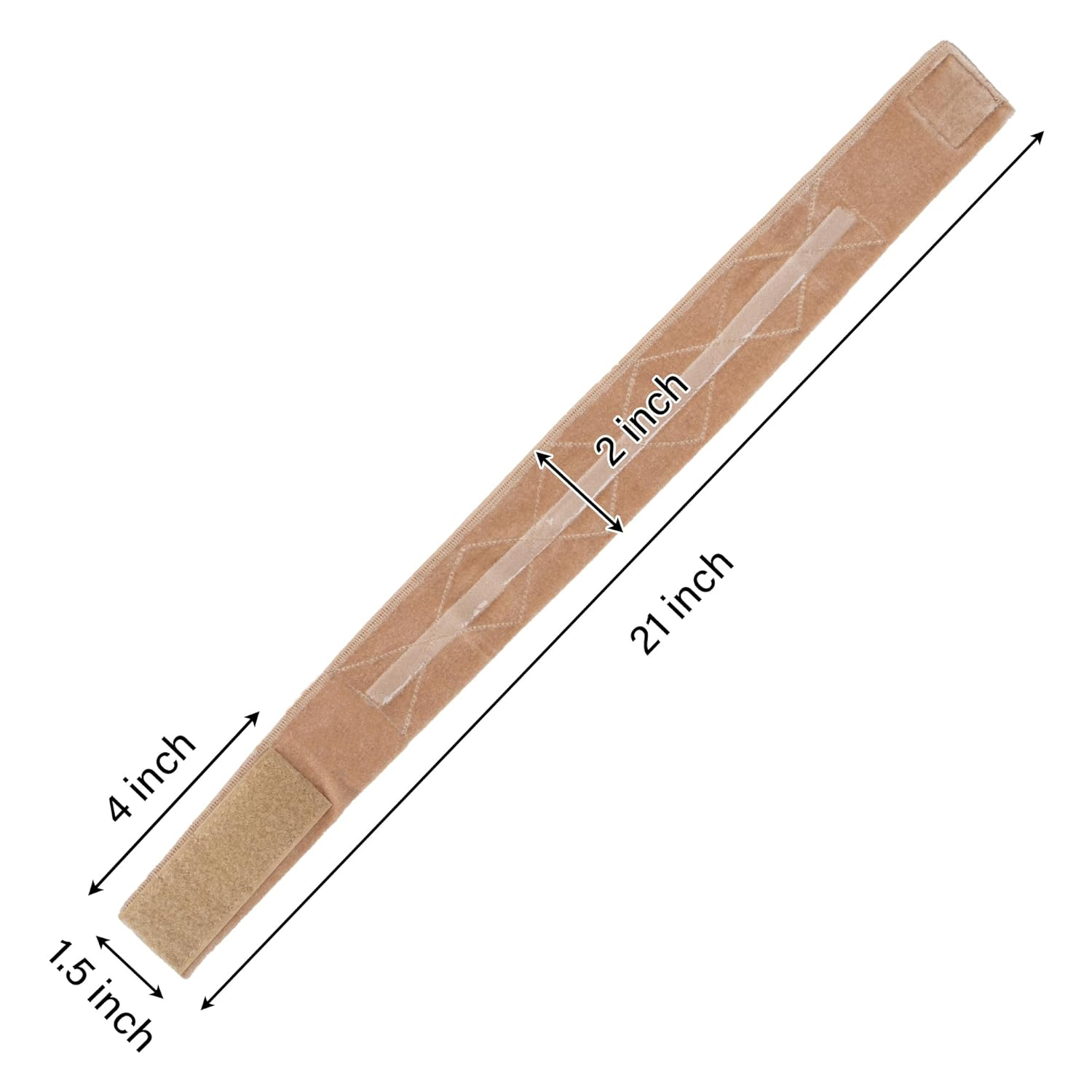 Adjustable Wig Grip Band for L - Silicone Band Women avaliação e preço