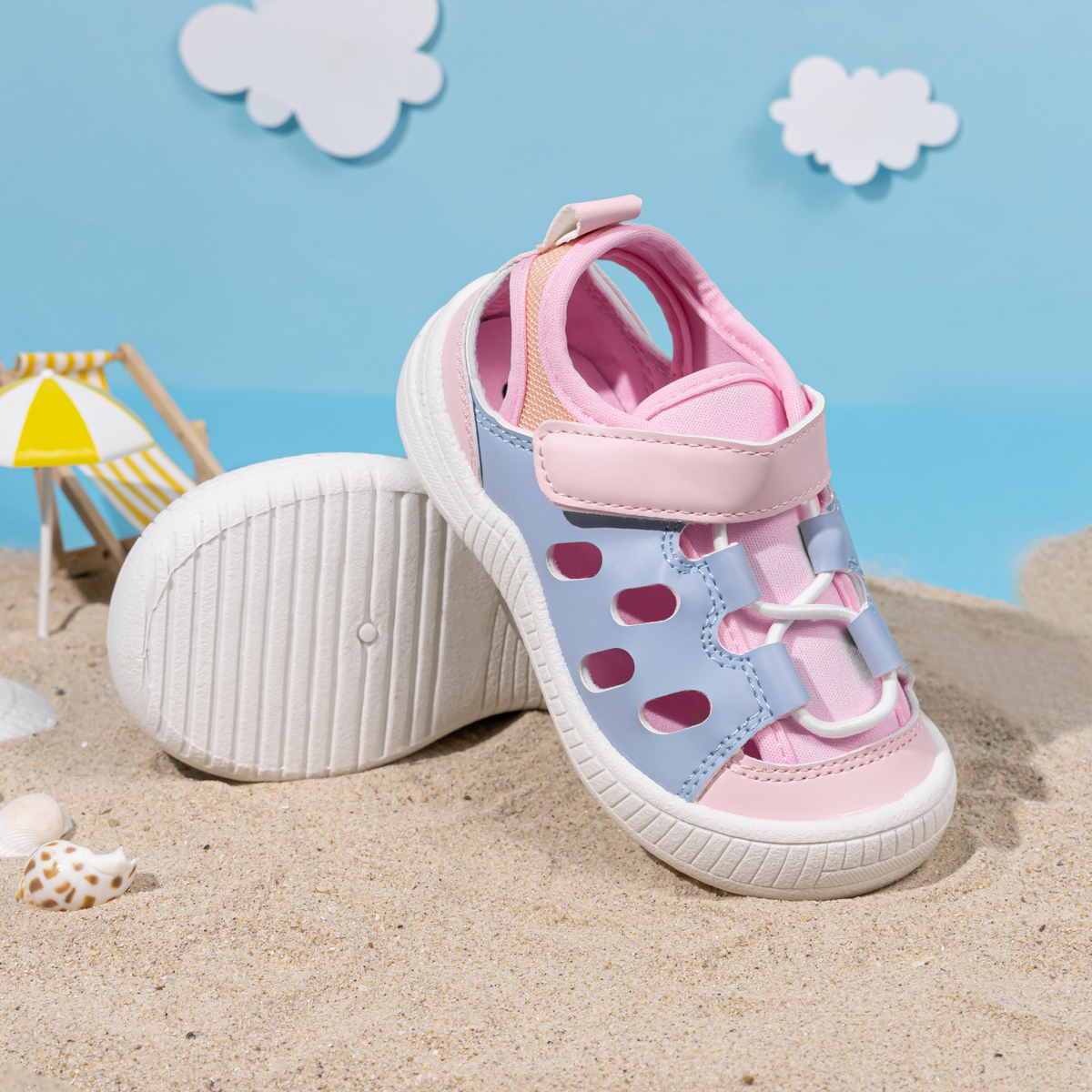Toddler Little Kid Boys & Girl - Sport Loop Velcro avaliação e preço