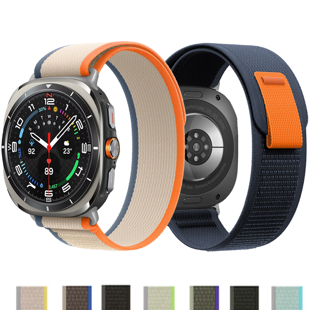 Trail Loop For Samsung Galaxy  - Sport Loop Velcro avaliação e preço