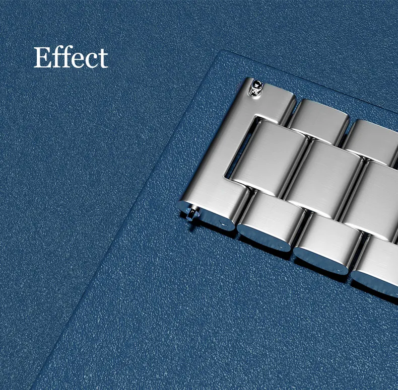 22MM 20MM 10PCS 1.8mm Diameter - Spring Bar Tool Set avaliação e preço