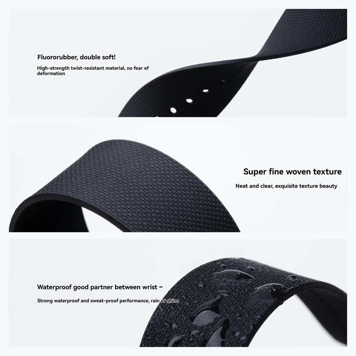 20mm 21mm 22mm For Tudor Omega - Nato Strap Nylon avaliação e preço