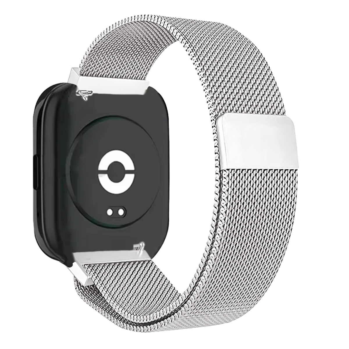Milanese Strap for Xiaomi Redm - Milanese Loop Magnetic avaliação e preço