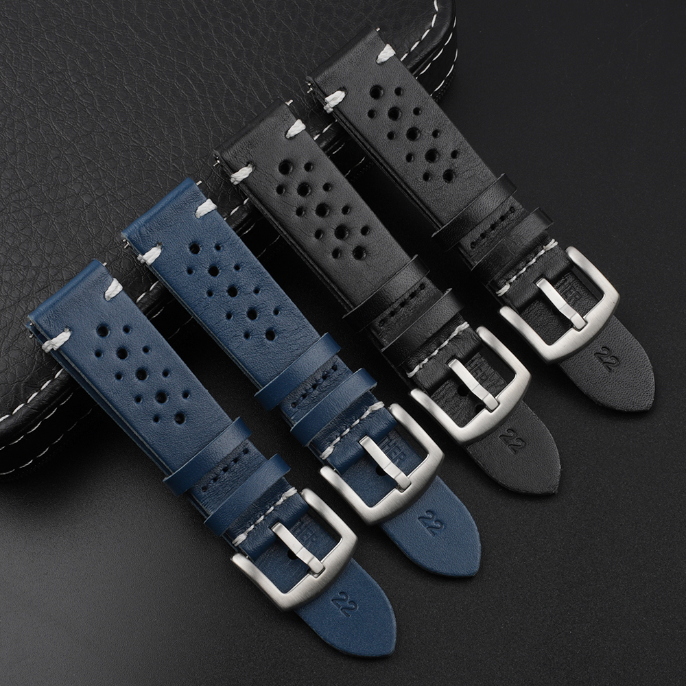Premium Vintage Genuine Leathe - Tropic Strap Vintage avaliação e preço