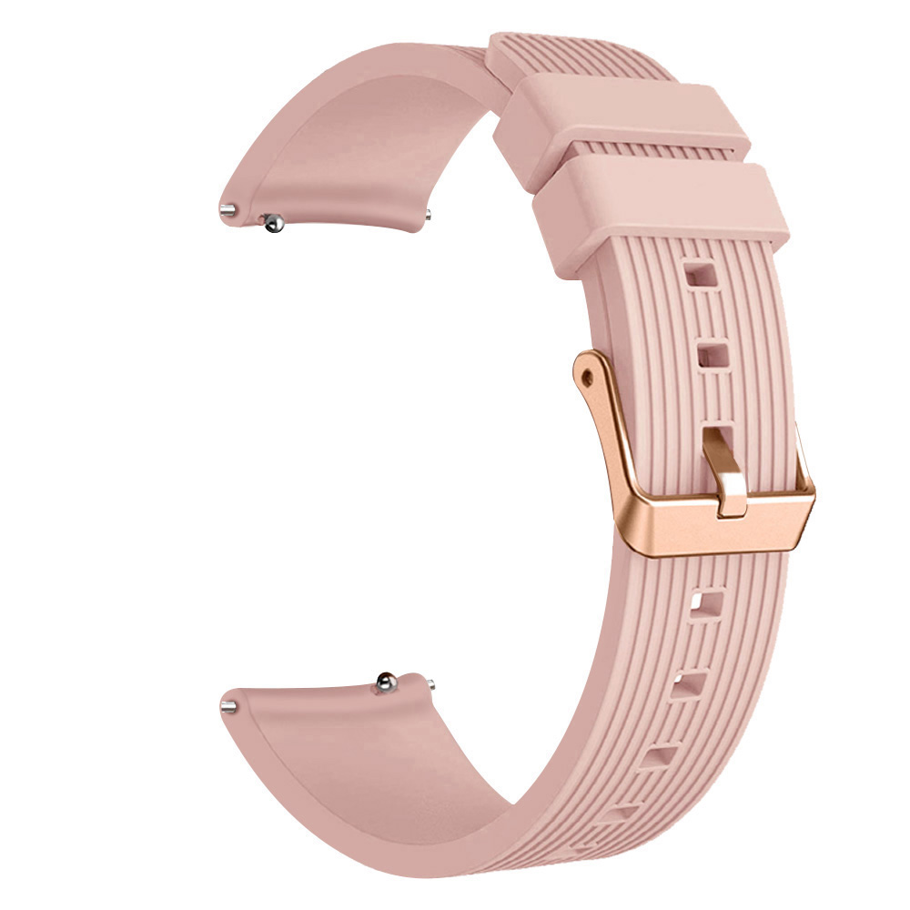 For Huawei GT2 42mm SmartWatch - Silicone Watch Band 22Mm avaliação e preço