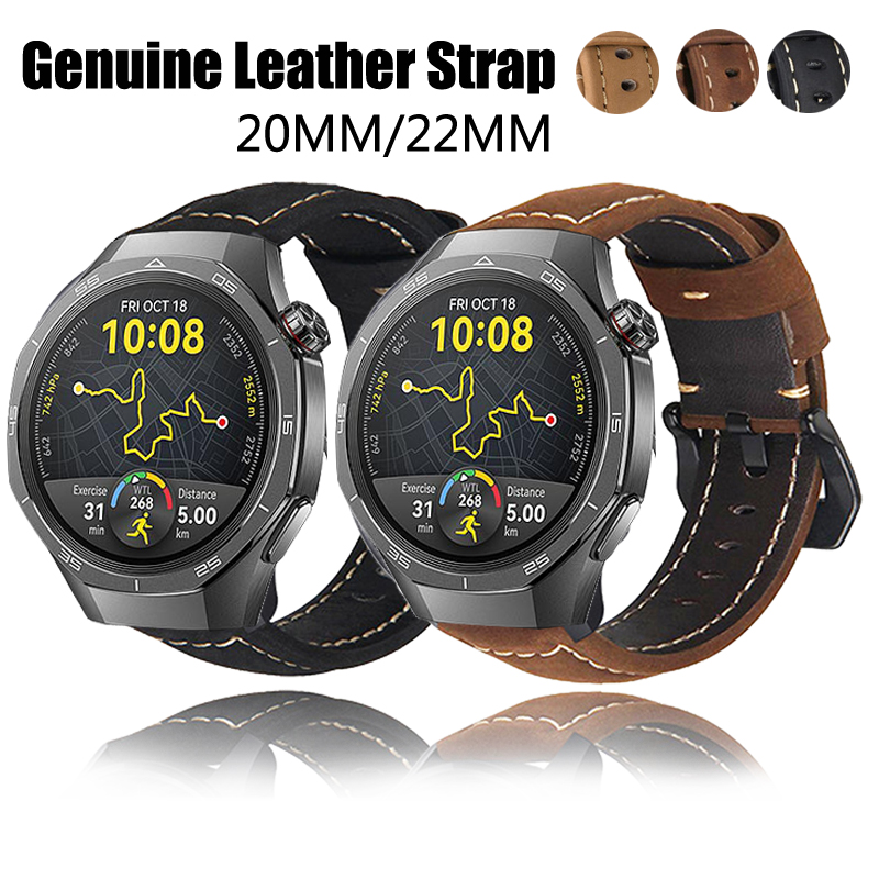Quick Release Leather Straps f - Leather Strap Quick Release avaliação e preço