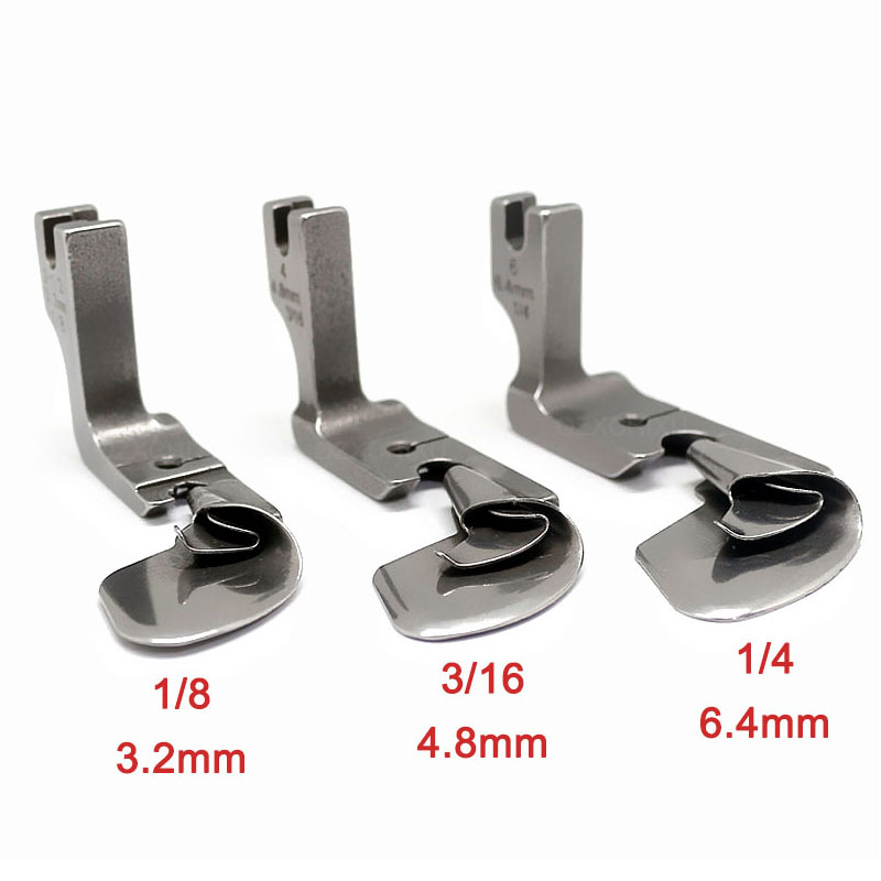 Industrial Sewing Machine Mult - Curved Spring Bar avaliação e preço