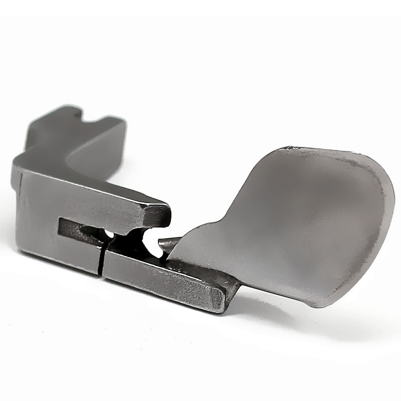 Industrial Sewing Machine Mult - Curved Spring Bar avaliação e preço