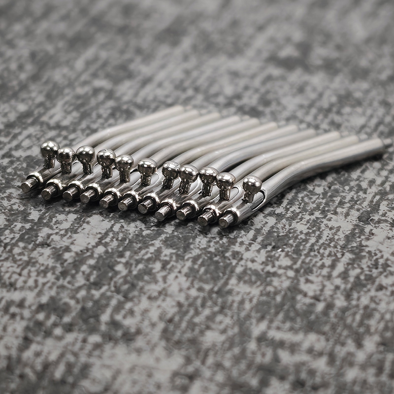 1.5MM Curved Quick-Release Spr - Curved Spring Bar avaliação e preço
