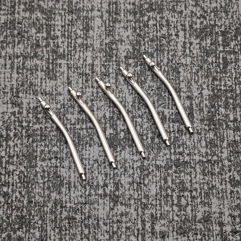 1.5MM Curved Quick-Release Spr - Curved Spring Bar avaliação e preço