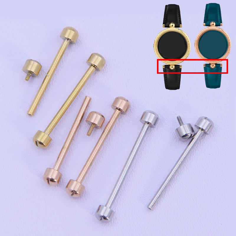Watch Screw Tube Rod Spring Ba - Spring Bar Tool Set avaliação e preço