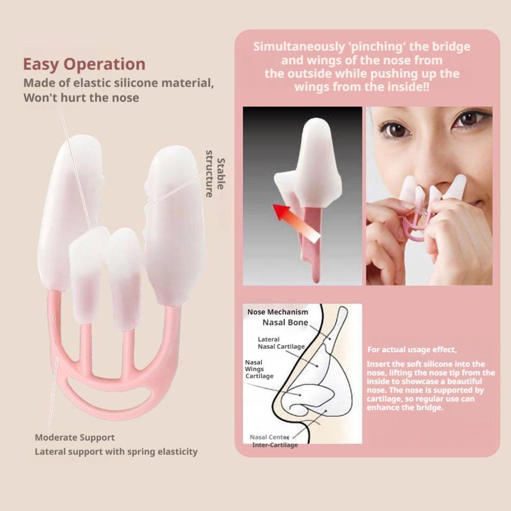 A Painless Nose Bridge Correct - Curved Spring Bar avaliação e preço