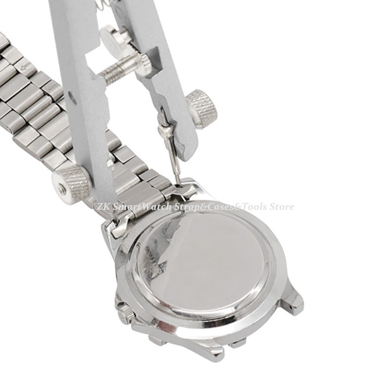 6825 Watch Pliers Watch Spring - Spring Bar Tool Set avaliação e preço