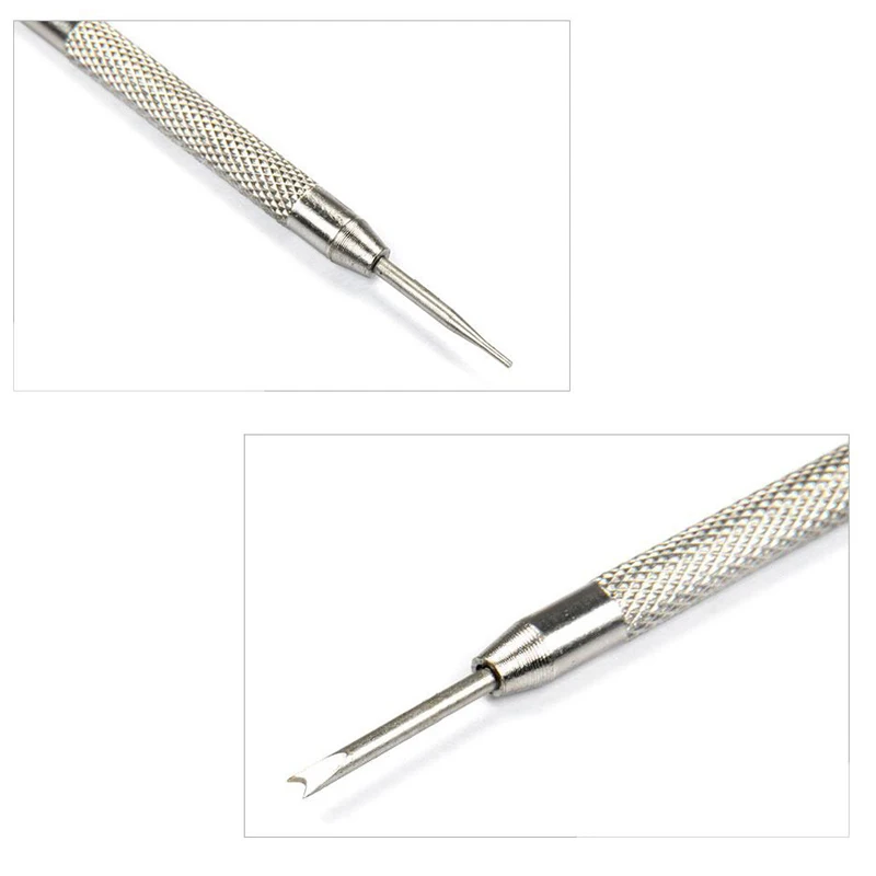 1-5pcs Watch Band Repair Tool  - Spring Bar Tool Set avaliação e preço