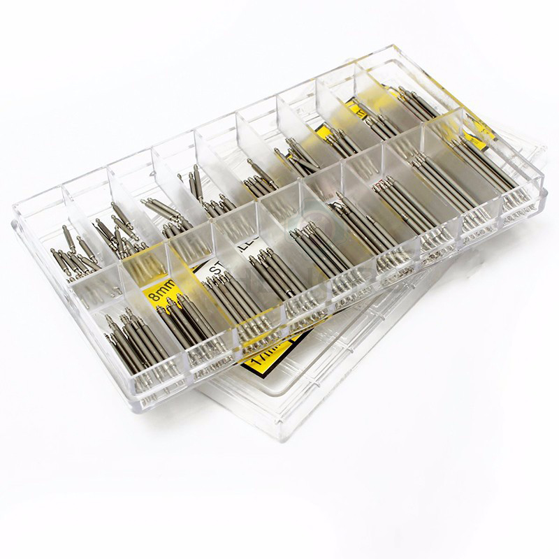 270pcs/Set Watch Accessories W - Spring Bar Tool Set avaliação e preço