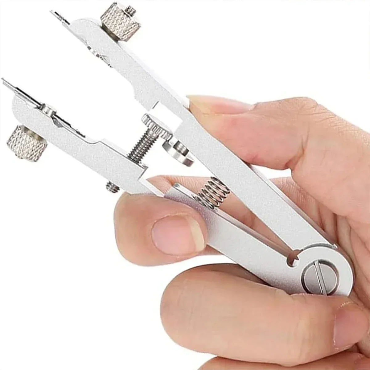 Watch Spring Bar Plier Tool Ki - Spring Bar Tool Set avaliação e preço