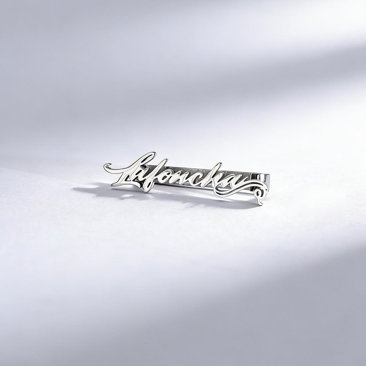 Customized Personalized Name P - Silicone Band Women avaliação e preço