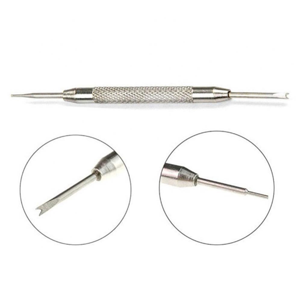 Watch Strap Case Repair Tool S - Spring Bar Tool Set avaliação e preço