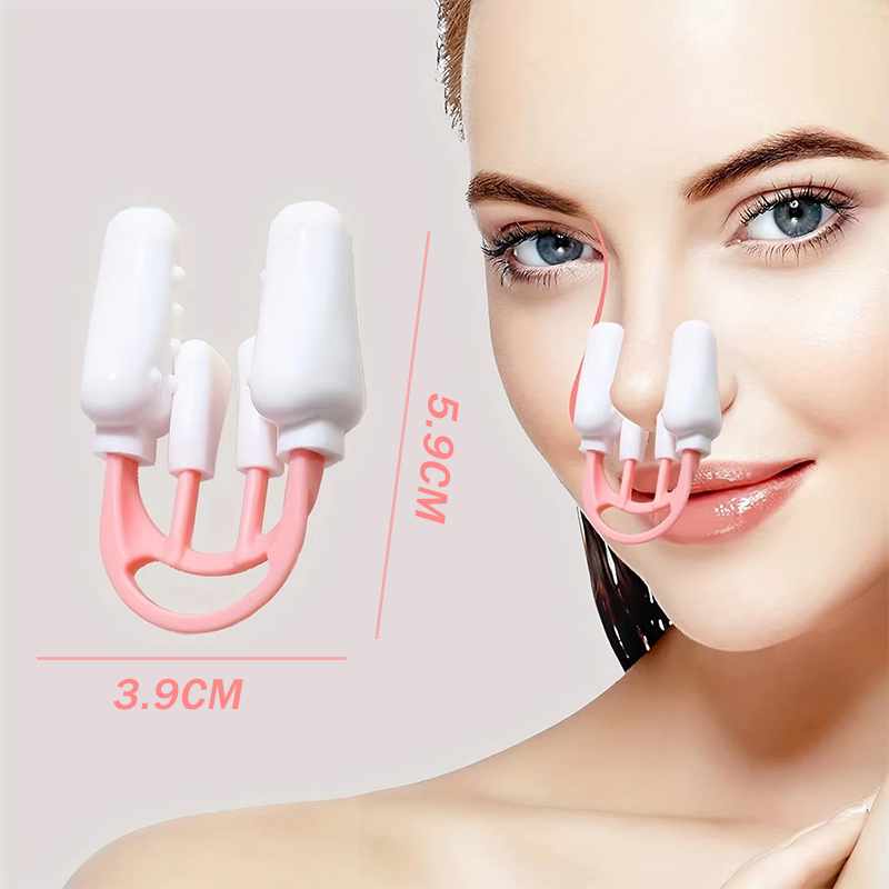 A Painless Nose Bridge Correct - Curved Spring Bar avaliação e preço