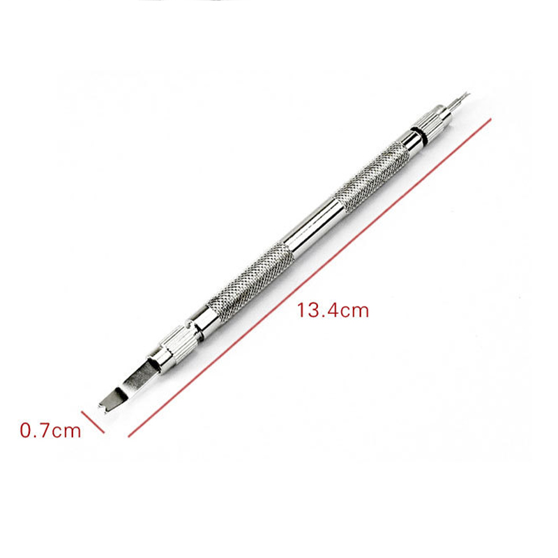 Double-ended watch Repair Fork - Spring Bar Tool Set avaliação e preço