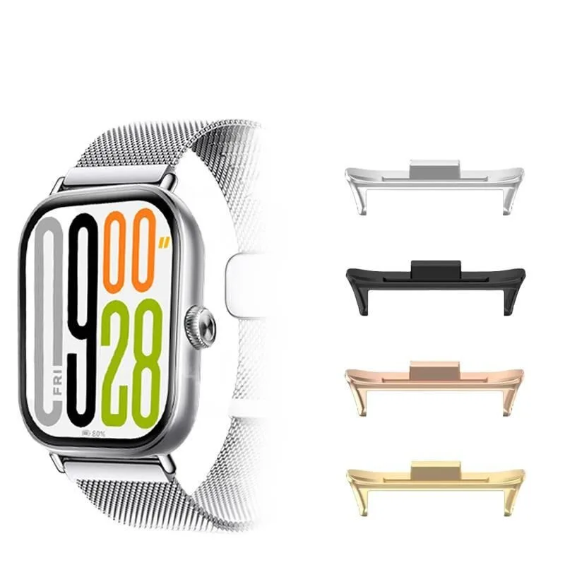 For Xiaomi Mi Band 9 8 Pro Red - Silicone Watch Band 22Mm avaliação e preço