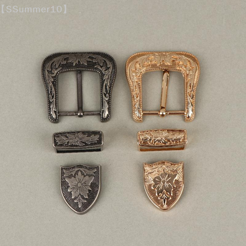 【SSummer10】Vintage European &  - Buckle Pin Ss avaliação e preço