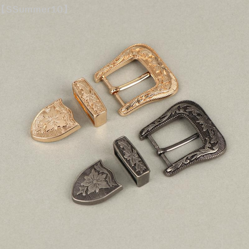 【SSummer10】Vintage European &  - Buckle Pin Ss avaliação e preço