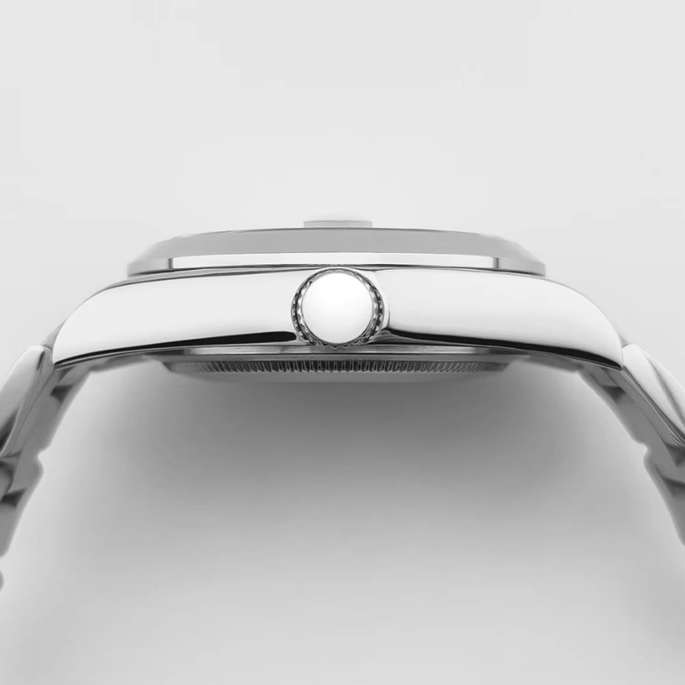 Custom Logo Watch 36mm 39mm Mo - Stainless Bracelet Diver avaliação e preço