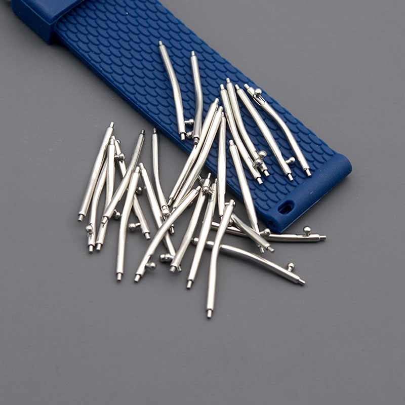 Watch Parts Watch Strap Quick  - Curved Spring Bar avaliação e preço