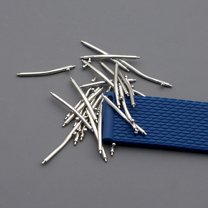 Watch Parts Watch Strap Quick  - Curved Spring Bar avaliação e preço