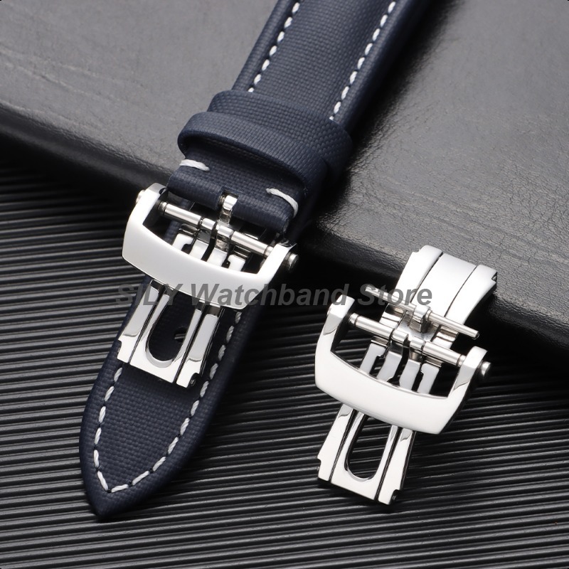 Stainless Steel Deployment But - Butterfly Clasp Deployant avaliação e preço