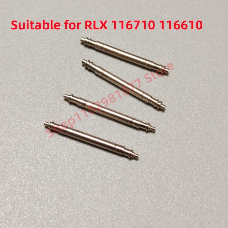 2PCS 20mm*2.0mm 316L Stainless - Spring Bar Tool Set avaliação e preço
