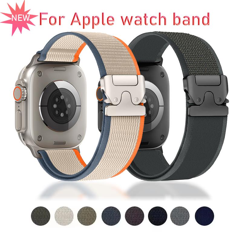 Nylon Parachute Straps For App - Parachute Strap Elastic avaliação e preço