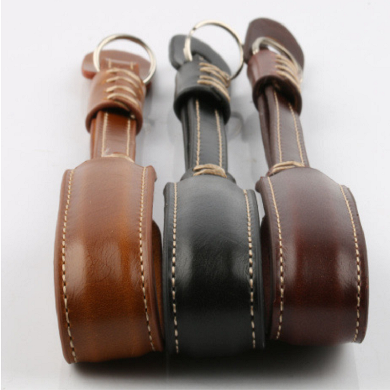 Quick Release Camera Wrist Str - Leather Strap Quick Release avaliação e preço
