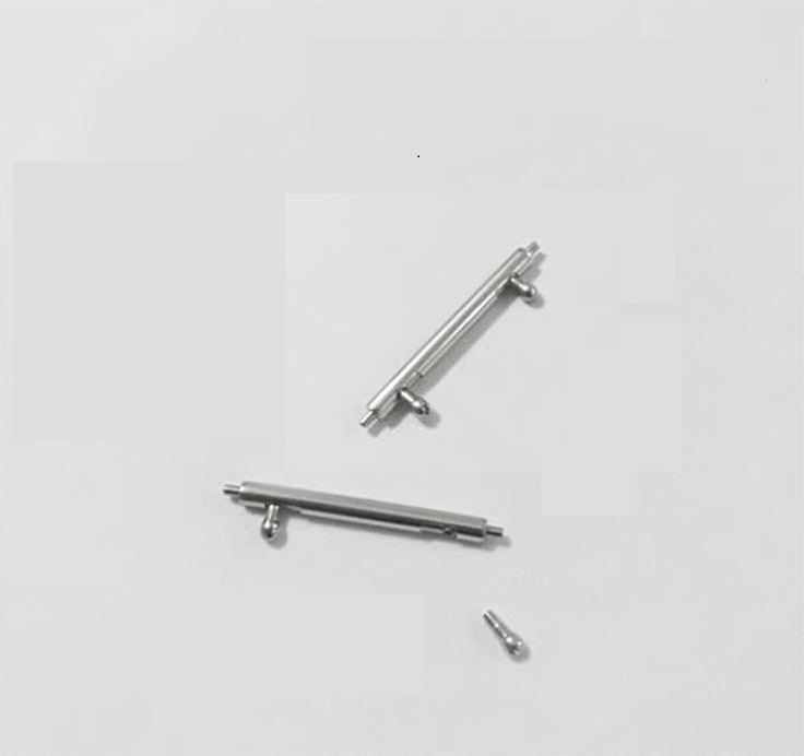1 Pair of 1.8mm Thick Double E - Spring Bar Tool Set avaliação e preço