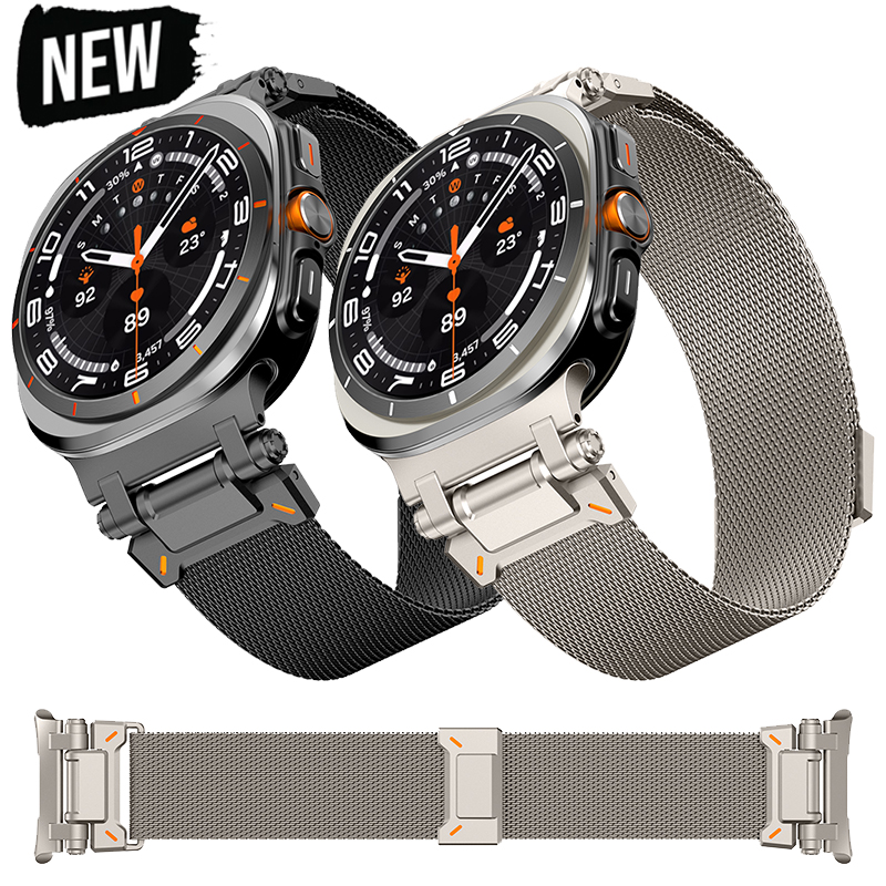 Explorer Milanese Magnetic Str - Milanese Loop Magnetic avaliação e preço
