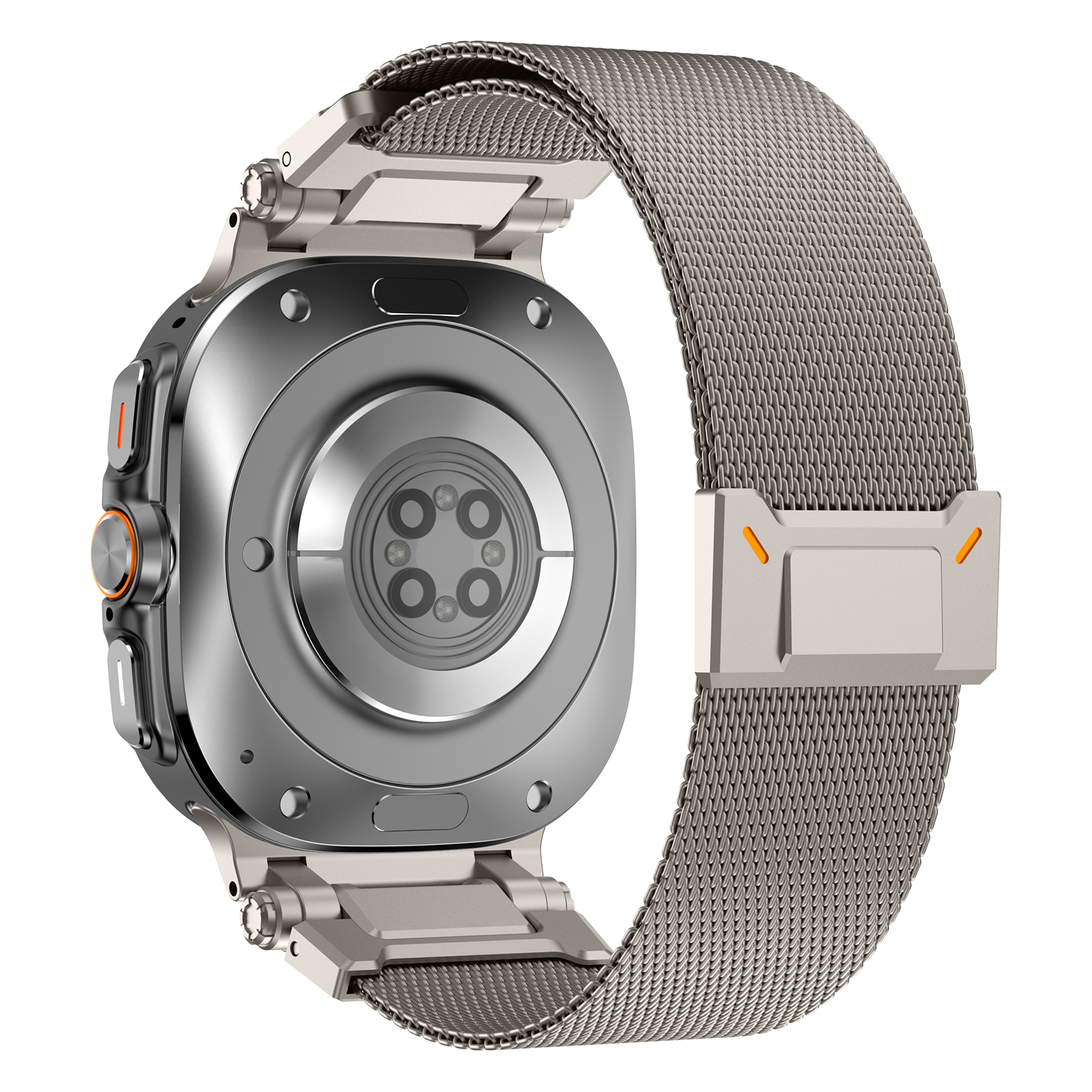 Explorer Milanese Magnetic Str - Milanese Loop Magnetic avaliação e preço