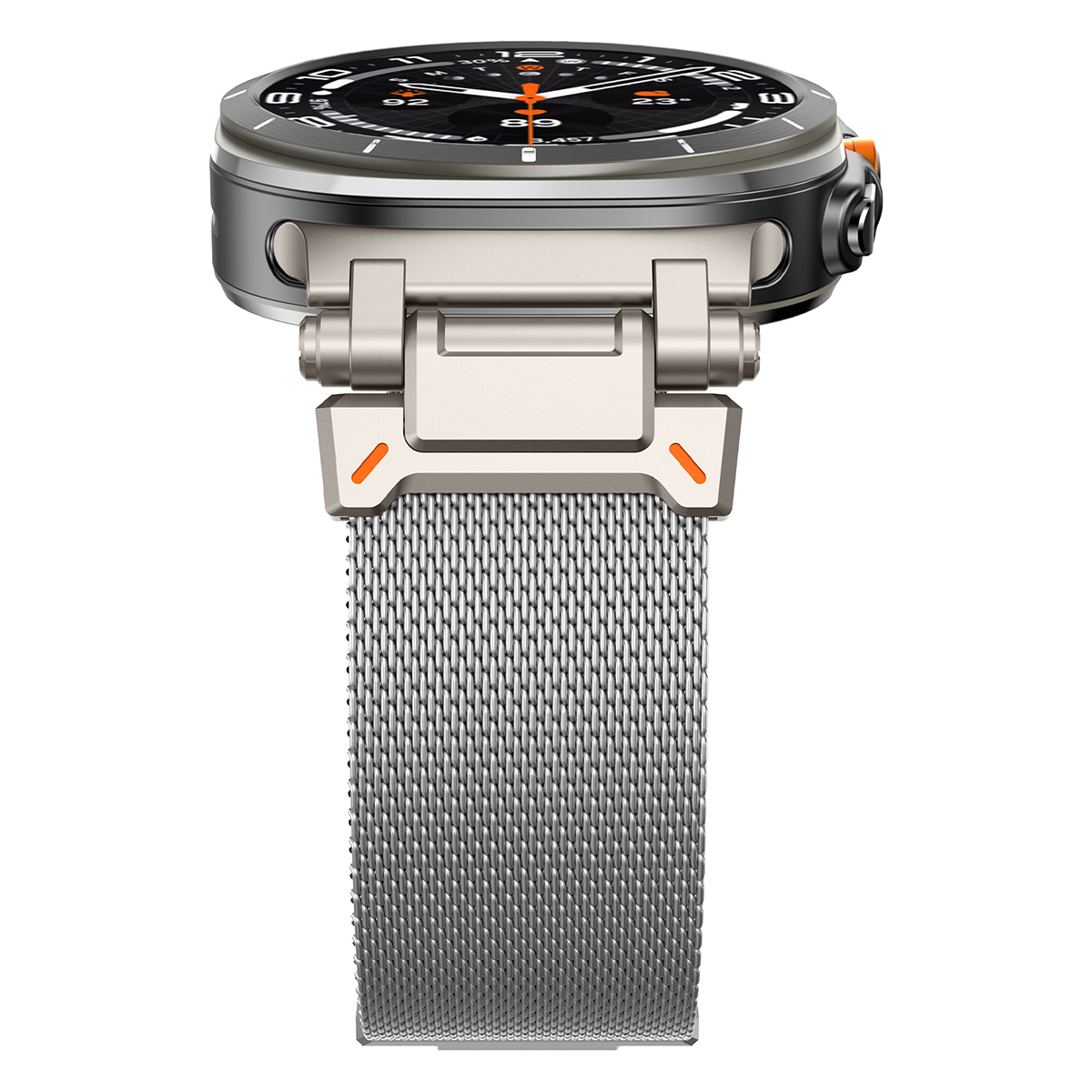 Explorer Milanese Magnetic Str - Milanese Loop Magnetic avaliação e preço