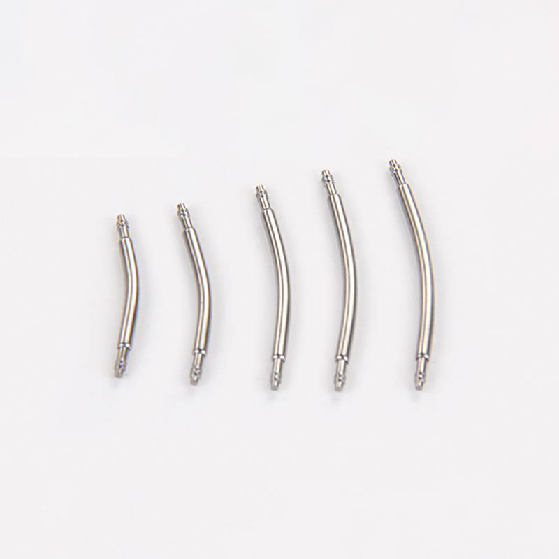 1.5mm Bent Spring Bars Curved  - Curved Spring Bar avaliação e preço