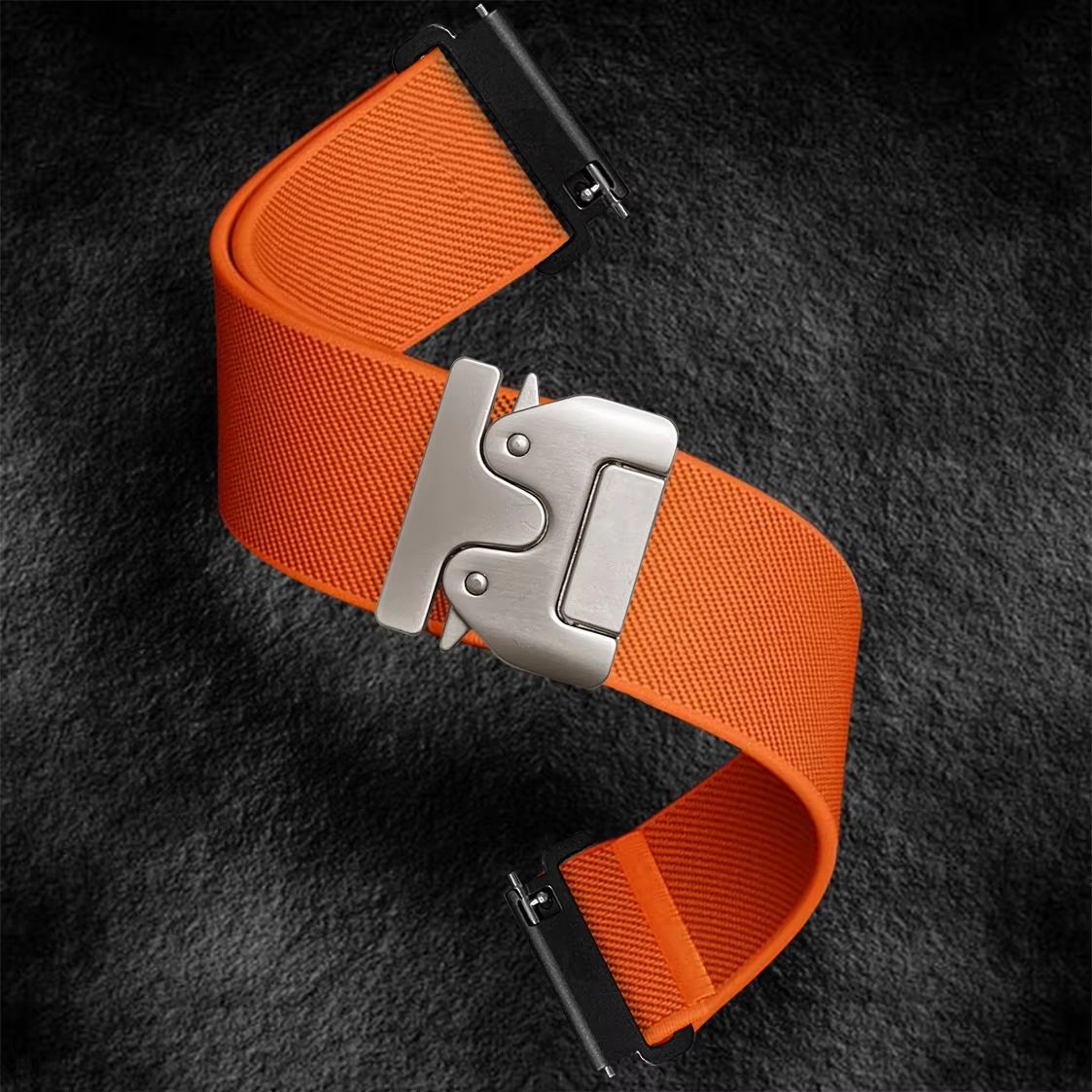 2PCS Parachute Straps for Sams - Parachute Strap Elastic avaliação e preço