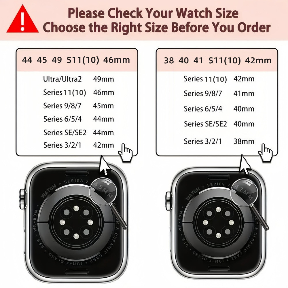Nylon Sport Strap for Apple Wa - Sport Loop Velcro avaliação e preço