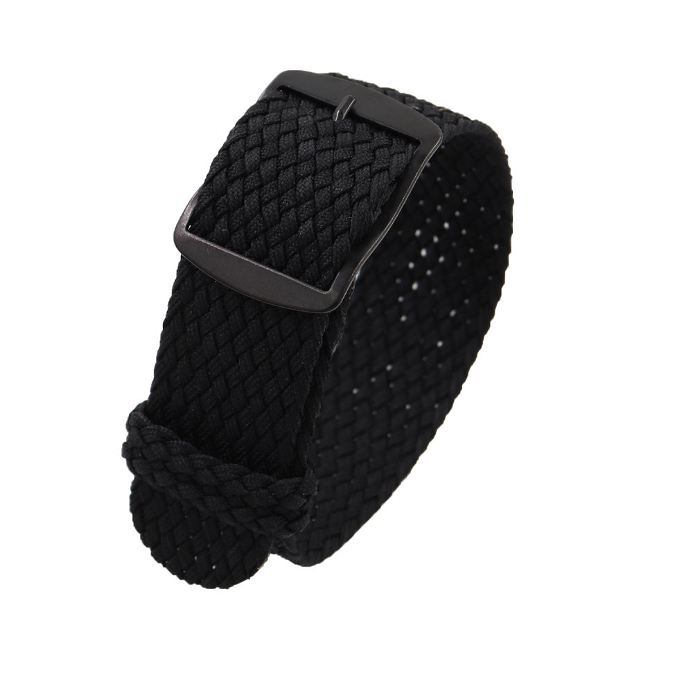 Watchband 18 20 22mm For Perlo - Perlon Strap Woven avaliação e preço