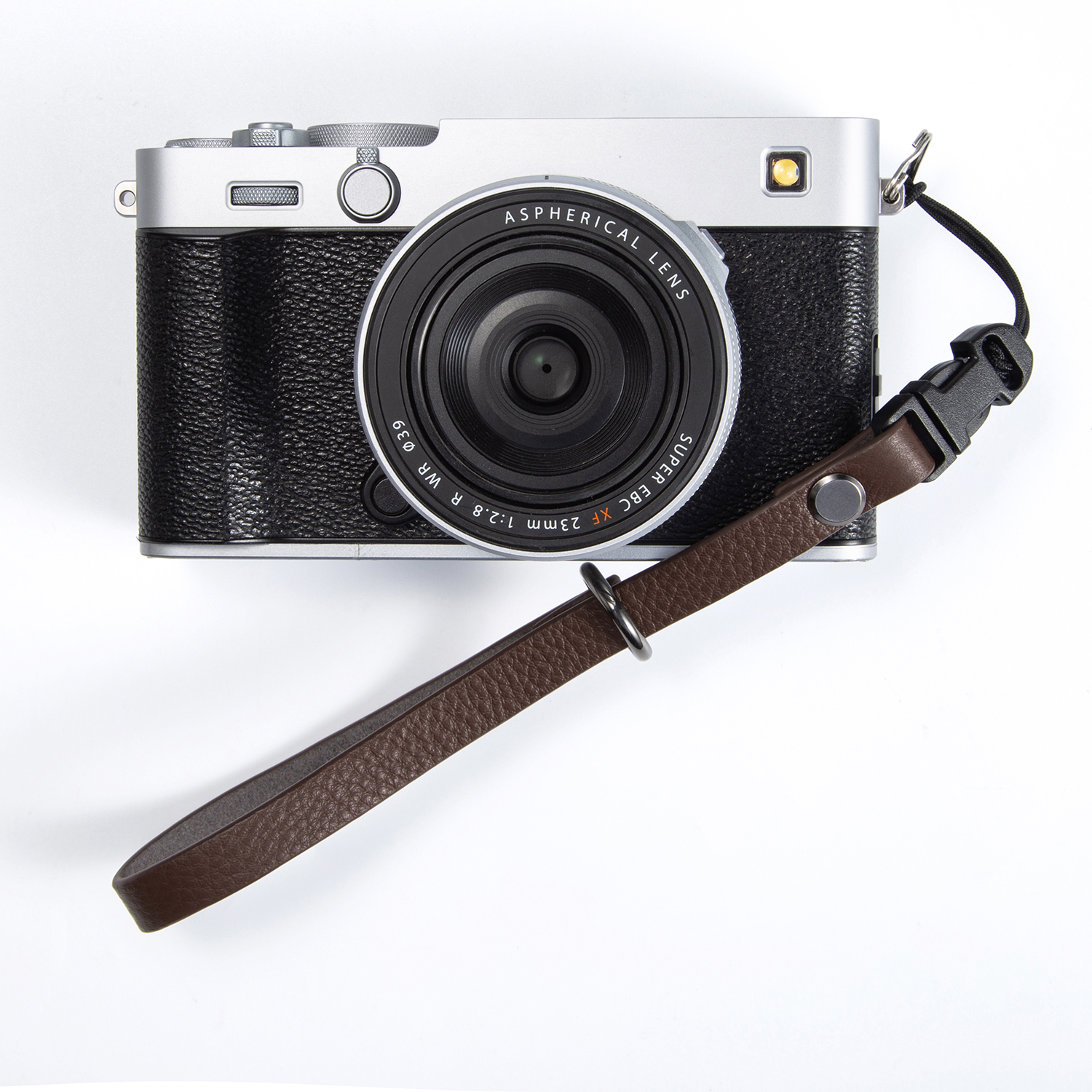 Adjustable Quick Release Hand  - Leather Strap Quick Release avaliação e preço