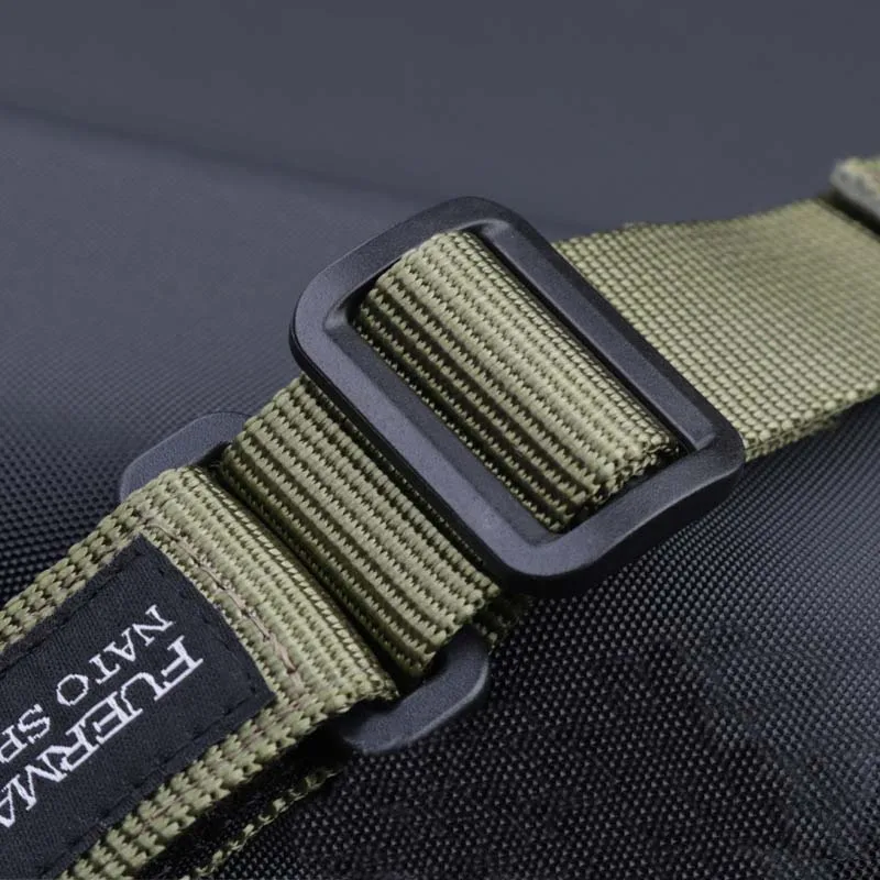 Hot Top Nylon Nato Watch Strap - Nato Strap Nylon avaliação e preço