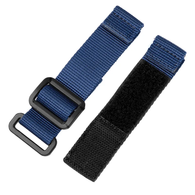 Hot Top Nylon Nato Watch Strap - Nato Strap Nylon avaliação e preço