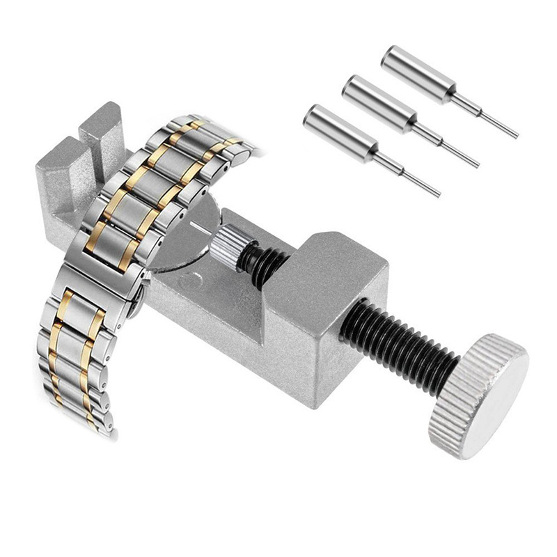 Watch Band Strap Link Pin Remo - Spring Bar Tool Set avaliação e preço